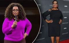 Oprah Winfrey weight loss journey: Diet plans and exercise regime