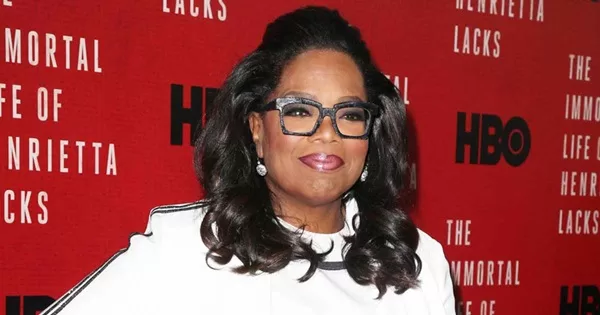 Oprah Winfrey shares her diet and lifestyle regimes 