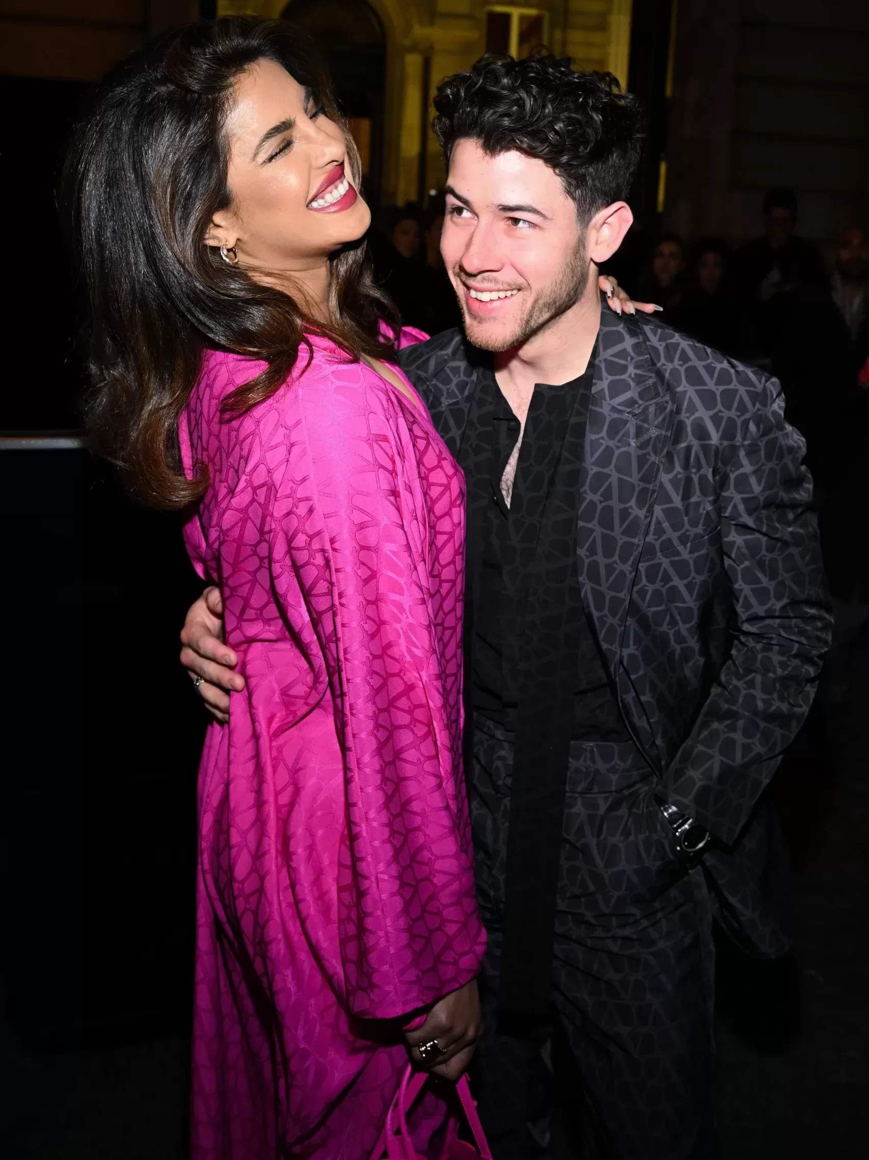 Nick Jonas Compliments Priyanka Chopra For Being Incredible Wife ‘educated In Every Emergency