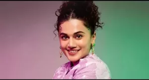 Taapsee Pannu