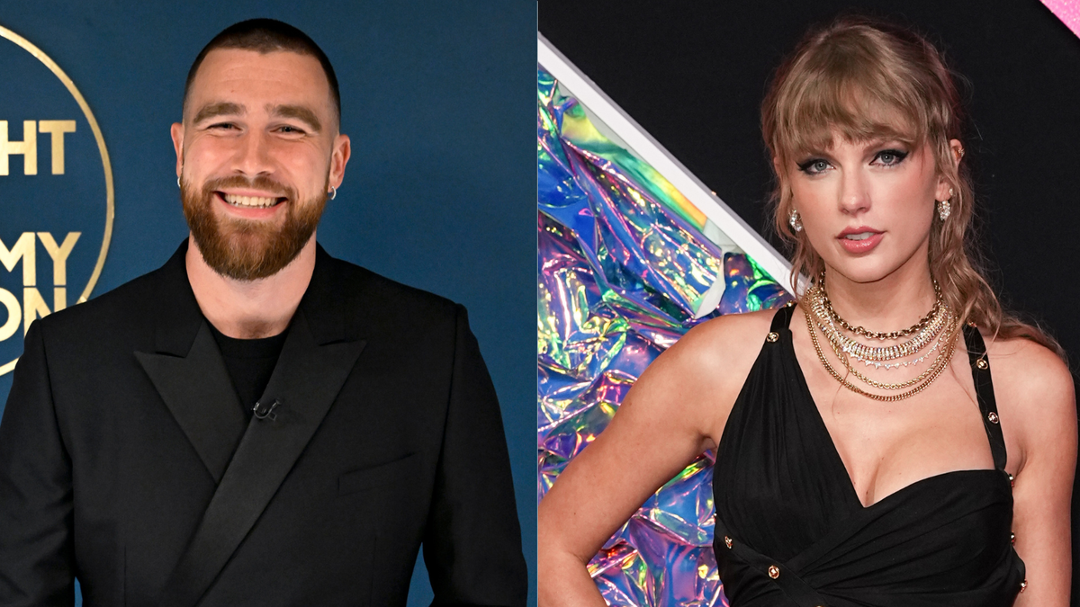 Taylor Swift And Travis Kelce Kick Off 2024 With Romantic Holiday Plans