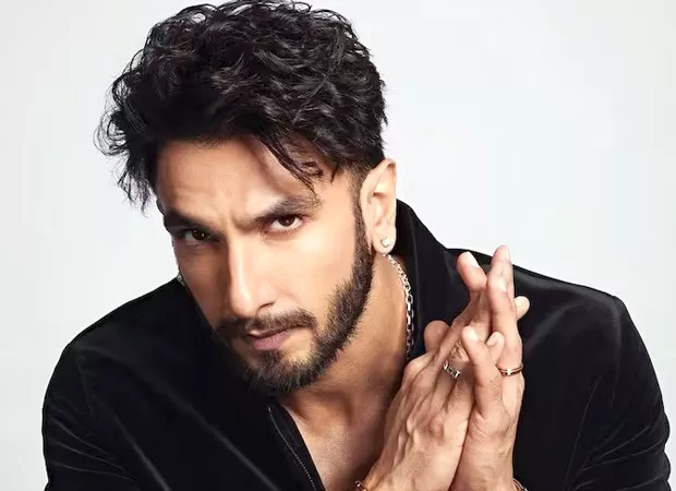 Ranveer singh makes a blunder while talking on maldives contraversy