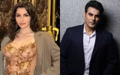 Giorgia Andriani Reveals Candid Details of Breakup with Arbaaz Khan: From Unconventional Lifestyle to Finding Independence