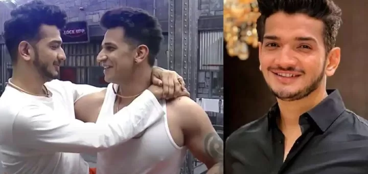 Bigg Boss 17 Drama Unfolds: Prince Narula Takes a Stand for Munawar Faruqui and Throws Shade at Mannara Chopra!