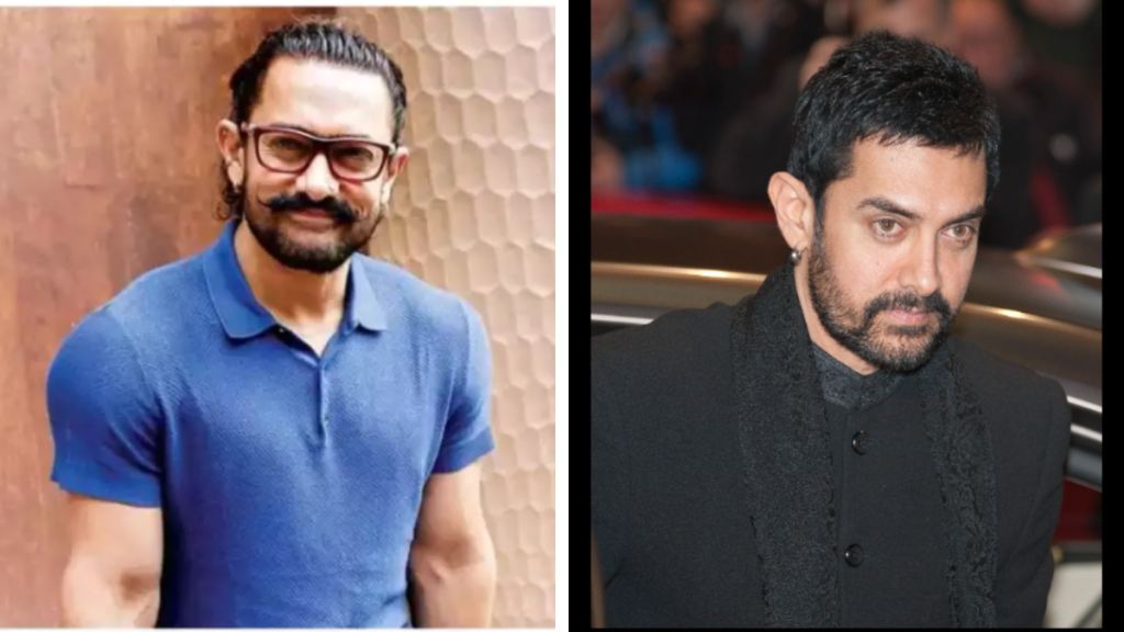 Aamir khan;s move towards classical music