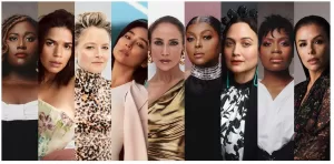 Elle Magazine Women in Hollywood 2023