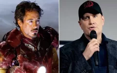 Iron Man Won’t Be Resurrecting, Confirms Marvel Studios President Kevin Feige; Says ‘We Would Never Want To Magically Undo It In Any Way.’
