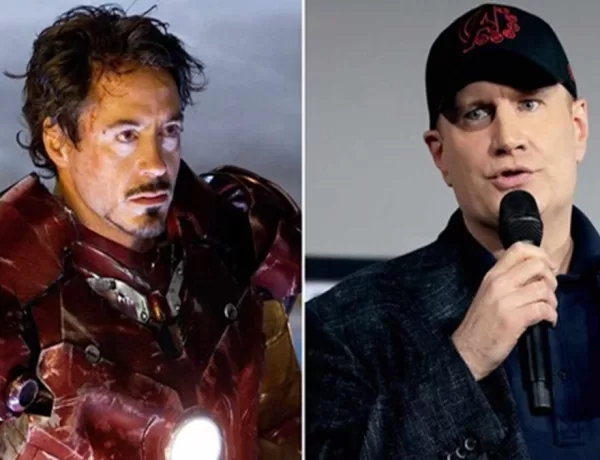 Iron Man Won’t Be Resurrecting, Confirms Marvel Studios President Kevin Feige; Says ‘We Would Never Want To Magically Undo It In Any Way.’