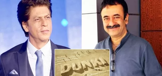 Rajkumar Hirani Dubs Shah Rukh Khan ‘A Brave Actor’ For Doing ‘Dunki’