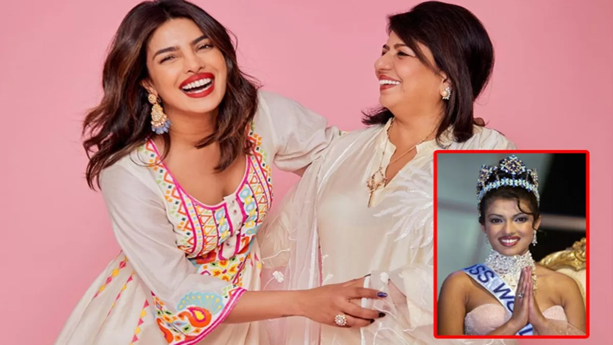 7 Rock Solid Life Lessons From Madhu Chopra For All The Feminine Genes Out There