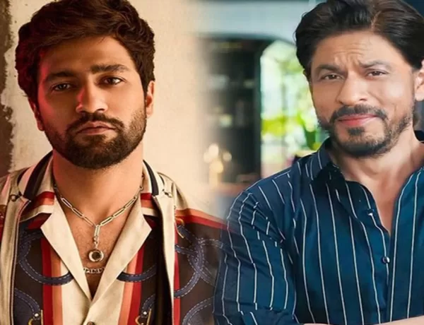 Shah Rukh Khan Dubs Vicky Kaushal As ‘One Of The Finest Actors’ Ahead Of Dunki Release