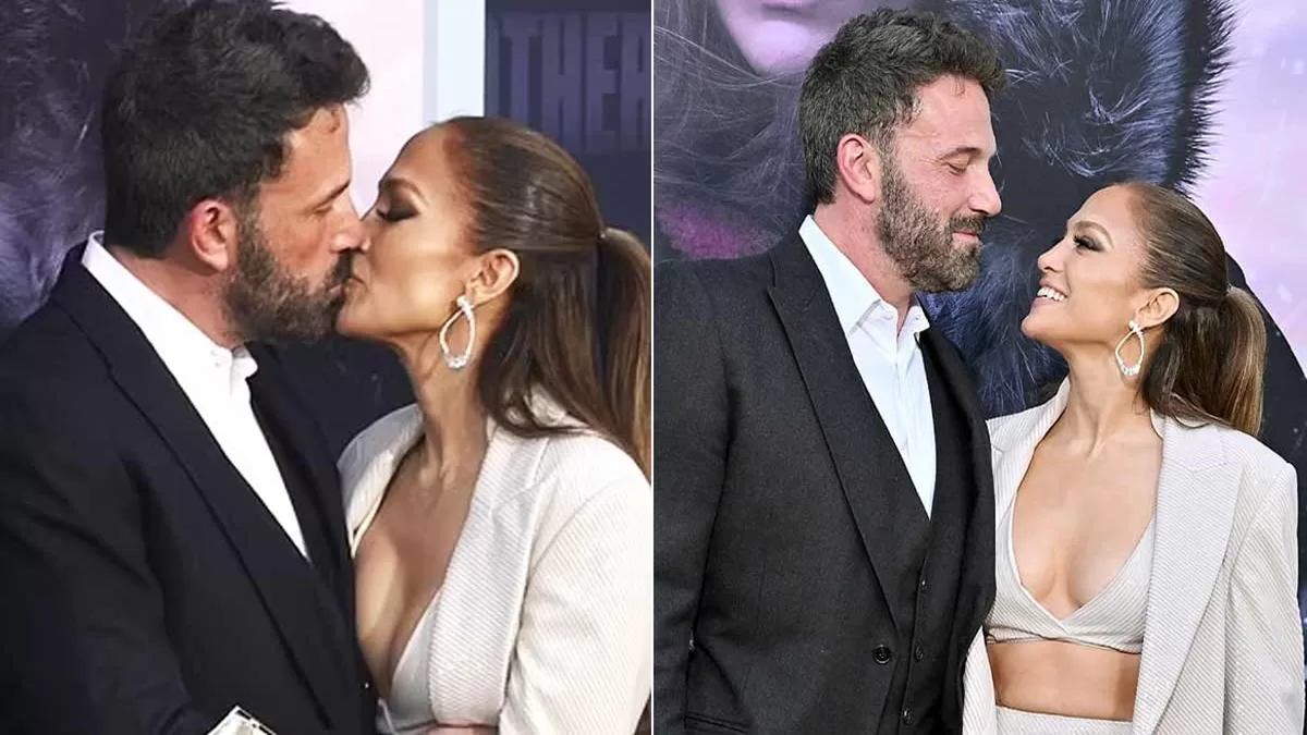Do Jennifer Lopez And Ben Affleck Suffer From PTSD? Here Is What JLo Revealed!