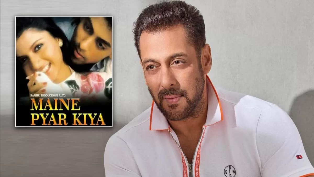 Salman Khan Revealed He Was Jobless For Six Months And How A God-Like Person Saved Him