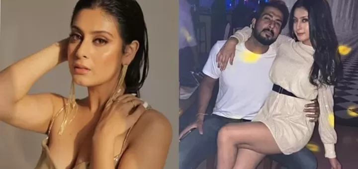 Isha Malviya’s Pic With Rumored Ex-BF Lokesh Batta Goes Viral, Fans Say, “19 Saal Ki Ladki....”