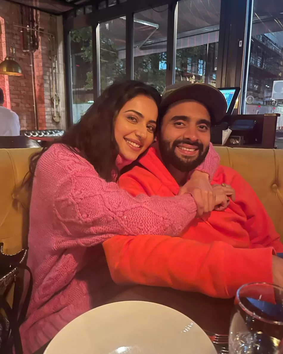 Rakul preet singh and Jackyy bhagnani are set to marry in february