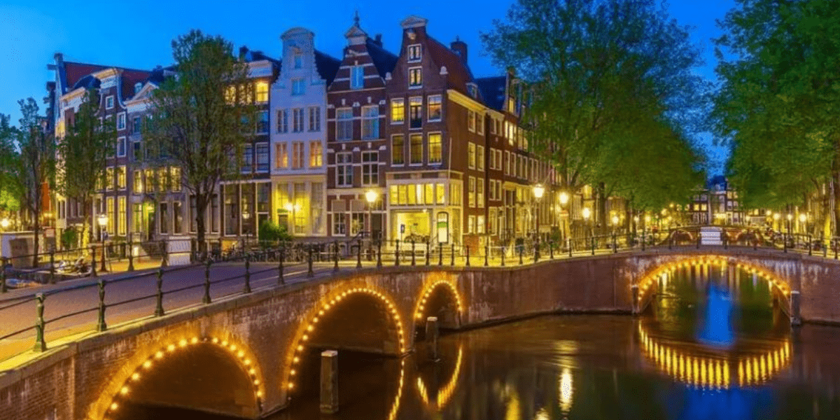 Travel Amsterdam