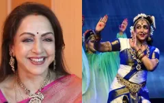Shri Ram Mandir Grand Opening: Hema Malini's Ramayana Based Dance Prelude