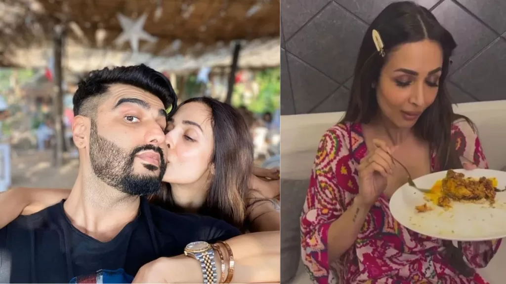 Arjun Kapoor Shuts Down Breakup Rumors, Delivers Mouthwatering Spread for Farah Khan's Birthday Bash, Wins Hearts!