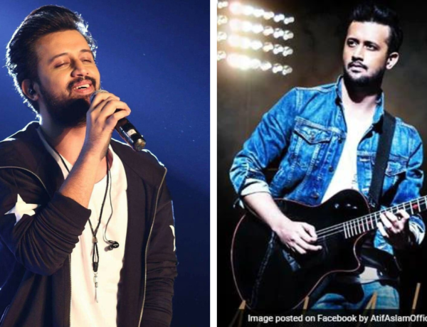 Atif aslam returns to bollywood after 7 years with love story of 90s movie