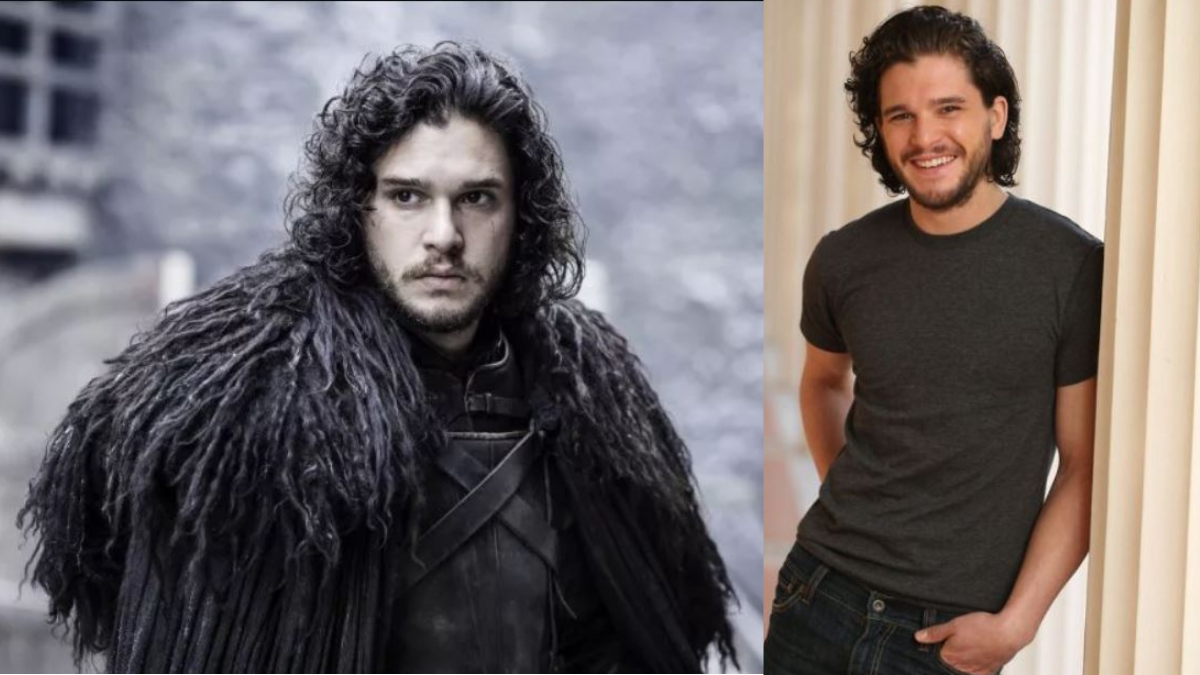 Kit Harington