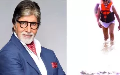 Amitabh Bachchan Shares Funny Moment On Instagram, Big B Asked Such A Question That The Guide Said - 'Shutup'!