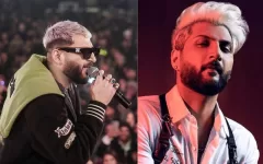 Bilal Saeed Regrets Mic Toss, Stops Show Amid Fan Disturbance At A Youth Festival In Pakistan