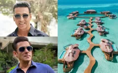 Bollywood's Bold Move: #ExploreIndianIslands Trends as Stars Reject Maldives After Social Media Controversy