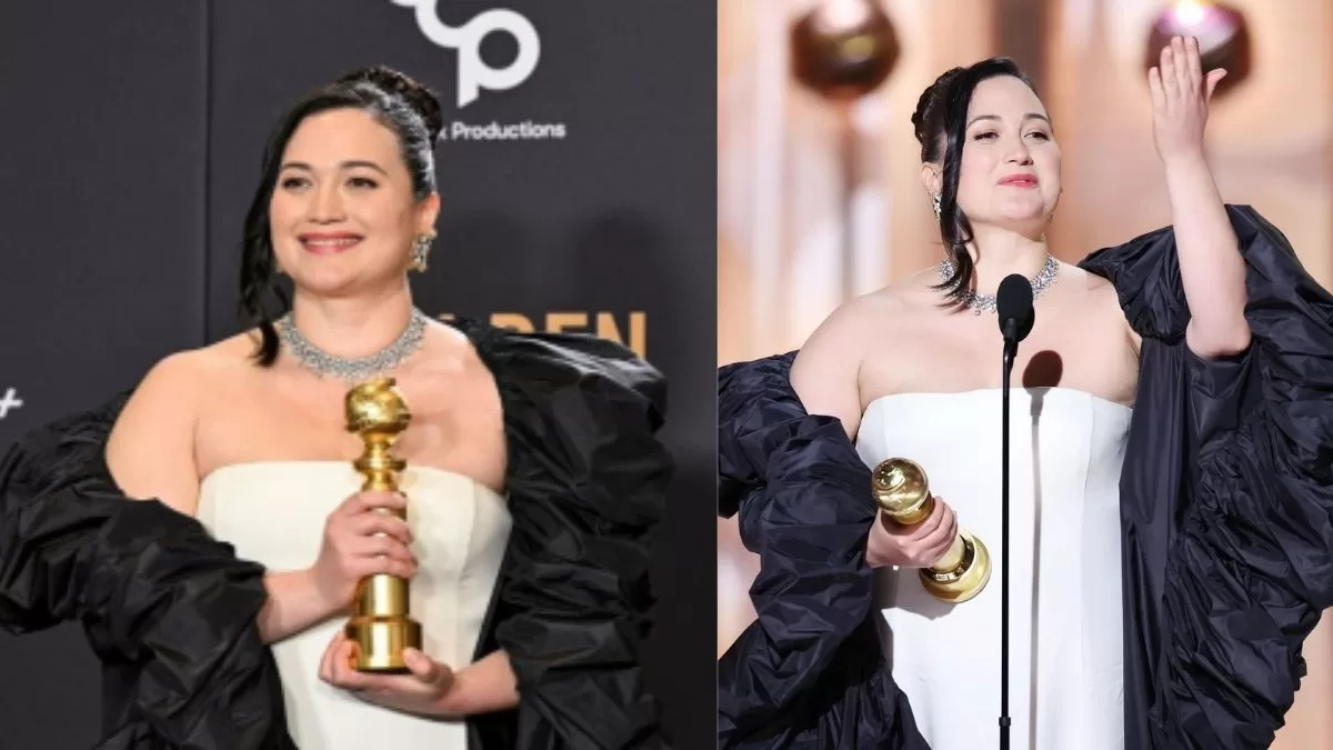Golden Globes 2024: Lily Gladstone Makes Golden Globes History as First Indigenous Woman Best Female Actor