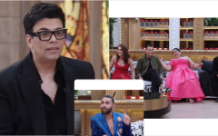 karan JOhar gets trolled by netizens for inviting influencers on the show of koffe with Karan 8
