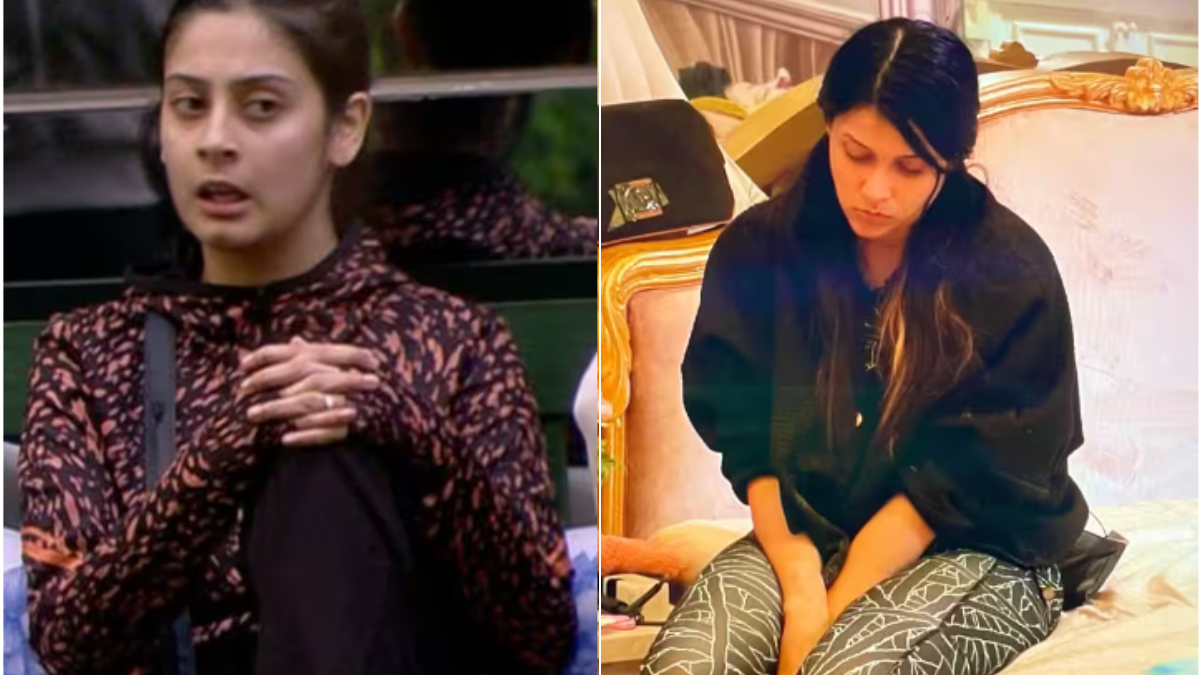 Isha malviya calls mannara chopra bar dancer in bigg boss 17, Rajiv Adatia reacts