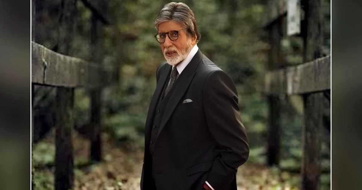 Sr.Bachchan is known for his sharp business acumen