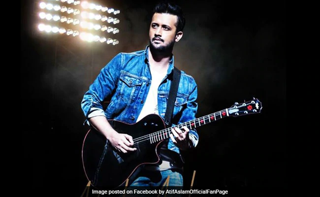 Atif aslam returns to bollywood with LSO90s movie