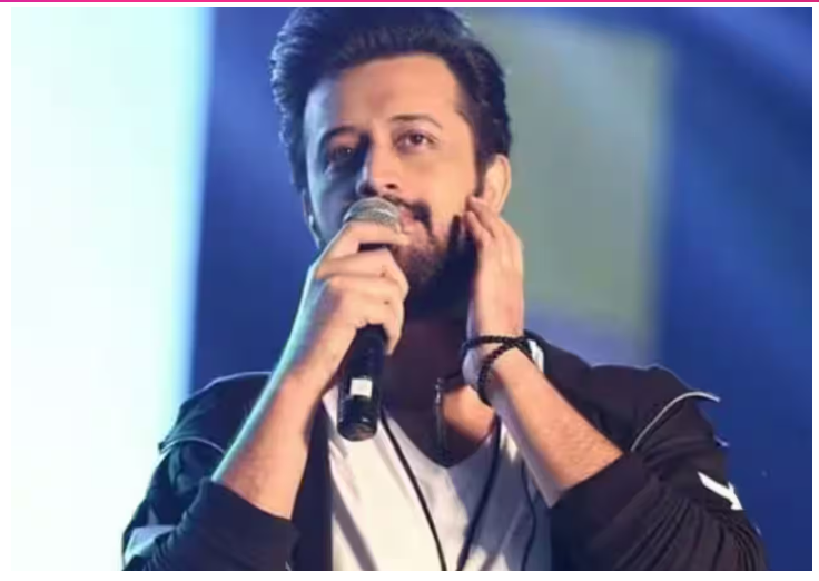 atif aslam returns to bollywodd after 7 years