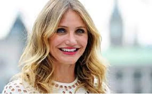 Cameron Diaz denies connections with Epstein