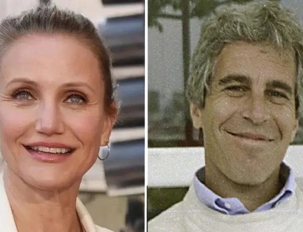 Cameron Diaz Denies Connections With Jeffrey Epstein; Says She ‘Never Met’ Him