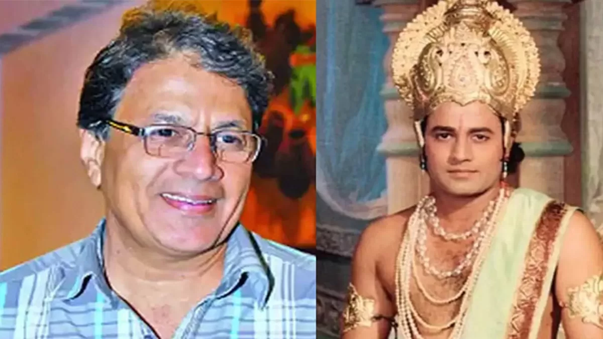 Arun Govil Was Warned Against His Role In Ramayan; Says “If I Didn’t Do This Role…’