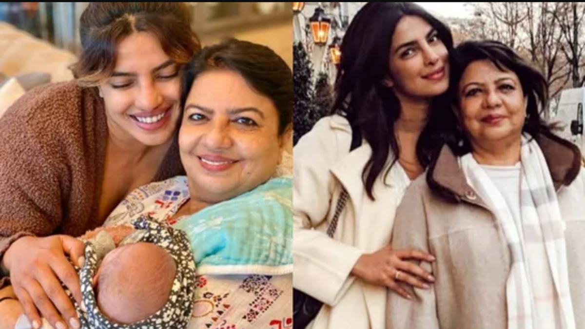 Madhu Chopra Loves The Joint Family System; Says ‘The Nuclear Family Set-Up Should Be…’