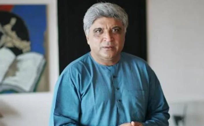 Eminent lyricist Javed Akhtar