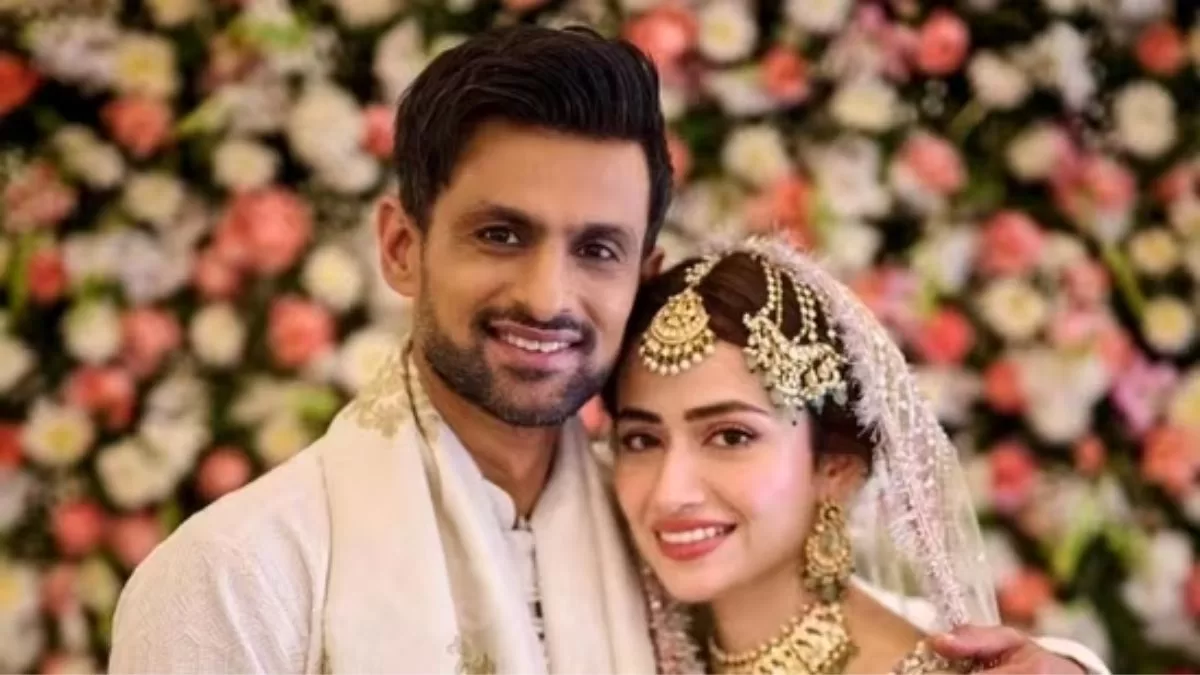 Sania Mirza Emerges in Public First Time Post The Divorce With Husband Shoaib Malik