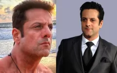 "I Enjoy Being Cooked Both Ways" - Fardeen Khan's Witty Response To A Meme Post About His Physical Transformation