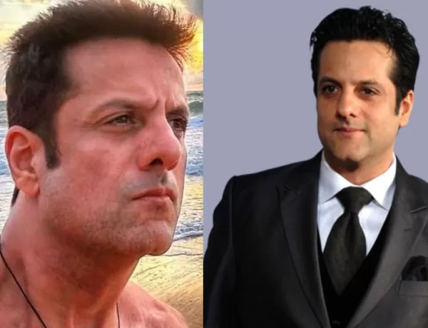 "I Enjoy Being Cooked Both Ways" - Fardeen Khan's Witty Response To A Meme Post About His Physical Transformation