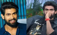 Rana Daggubati's Reveals Shocking Facts About His Mental Health, "I Turned Into A Mean Person..."