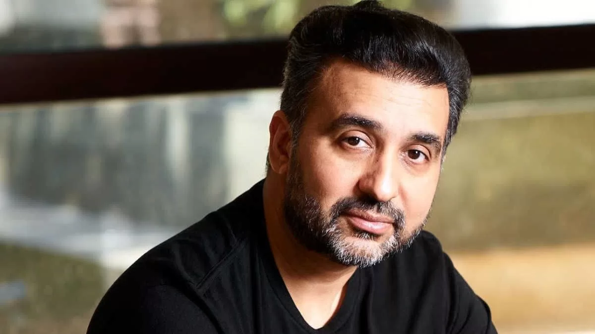 Raj Kundra On Trolling "Porn King", Delayed Justice, "It All Happened Because...."