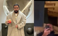 why Drake is trending on social media?