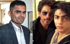 Sameer Wankhede Faces ED Probe Over Alleged Rs. 25 Crore Bribe from Shah Rukh Khan: What's the Scoop?