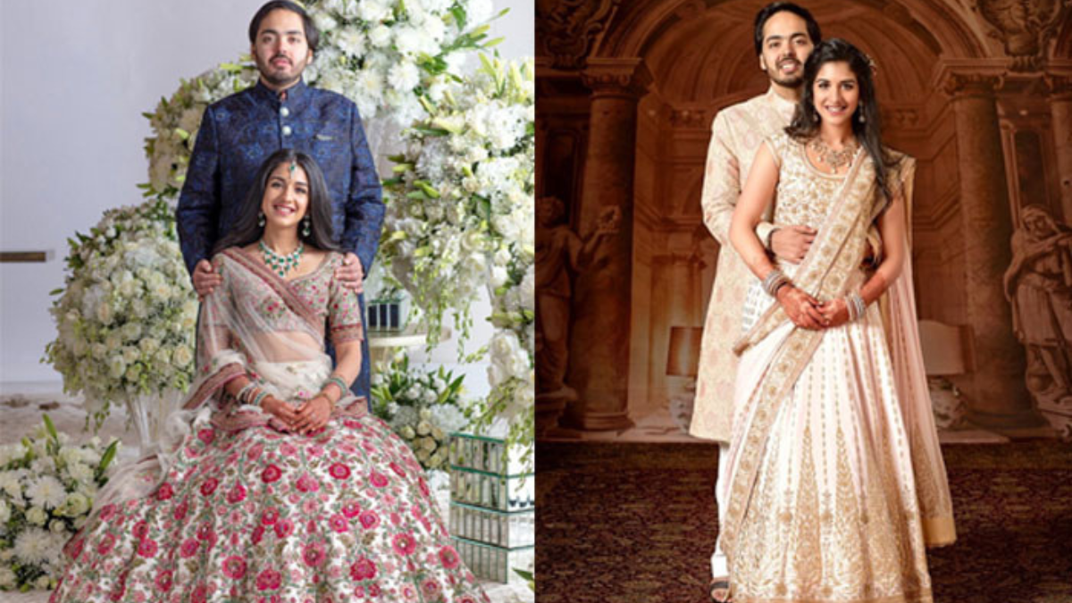 thoughtful gesture by Ambani family in Anant ambani and radhika merchant wedding