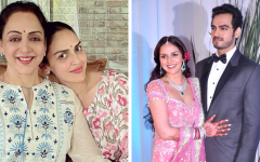 Why Did Hema Malini Support Esha Deol’s Decision to Divorce Bharat Takhtani?