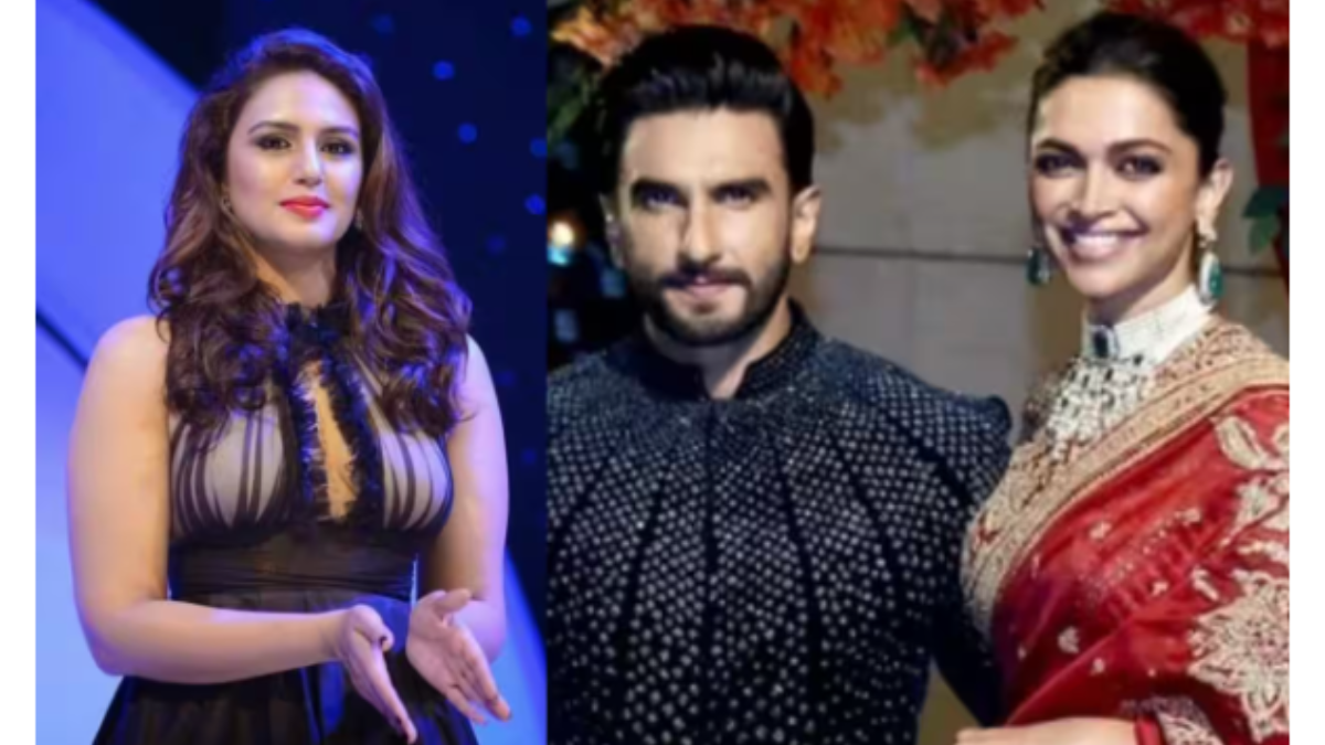 Huma Qureshi Fires Back at Trolls Targeting Deepika Padukone's Relationship Revelation!