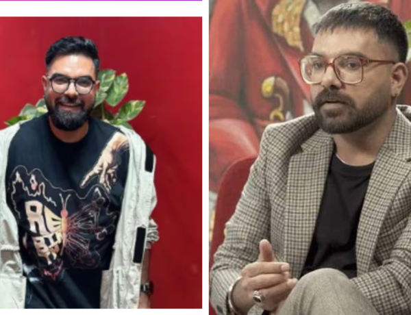 Yasir Hussain critisizes Indian telivision shows as ghatiya