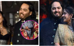 The Hilarious Viral Reel of Radhika Merchant and Anant Ambani's Wedding Will Leave You in Splits!
